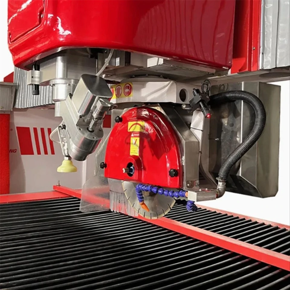 Cnc Granite Machine suppliers