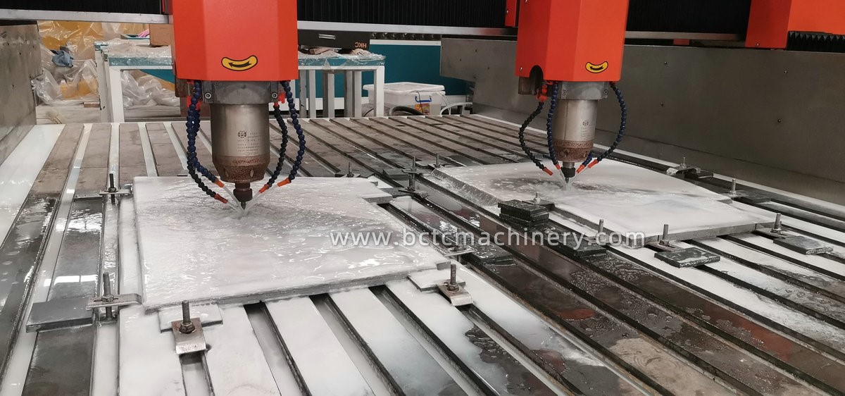 Cnc Granite Engraving Machine Cnc Granite Engraving Machine
